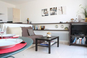 Appartement 2 pièces Chatelaillon - CL100-007